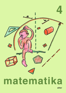 Matematika pro 4. ročník - učebnice