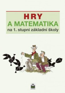 Hry a matematika 1. stupeň ZŠ