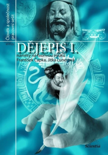 Inspirace a projekty - Dějepis I. / Pracovní sešit