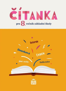 Čítanka pro 8. ročník