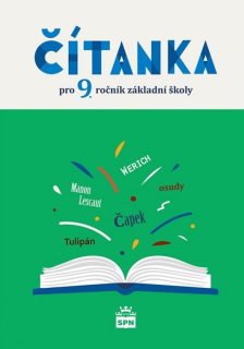 Čítanka pro 9. ročník