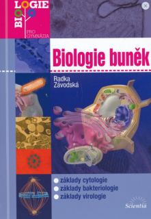 Biologie buněk