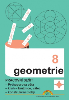 Matematika pro 8. ročník - Geometrie - pracovní sešit