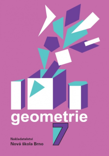 Matematika pro 7. ročník - Geometrie - učebnice