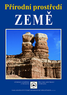 Přírodní prostředí Země - učebnice
