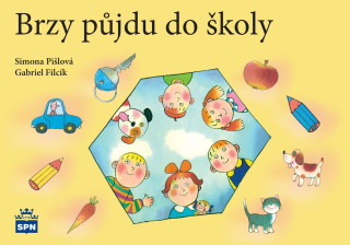 Brzy půjdu do školy