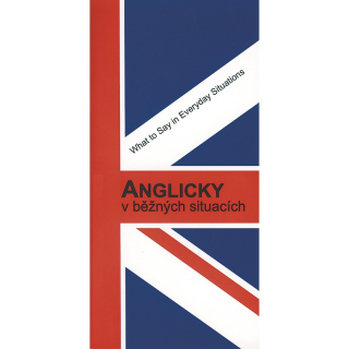 Anglicky v běžných situacích