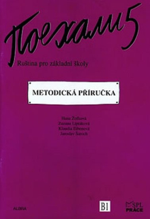Pojechali 5 - metodická příručka