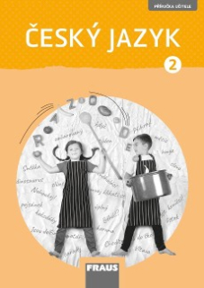 Český jazyk pro 2. ročník (nová generace) - metodická příručka
