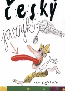 Český jazyk 3. ročník