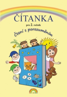 Čítanka pro 2. ročník 