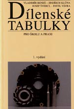 Dílenské tabulky