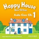 Happy House 1 (New edition) - CD 