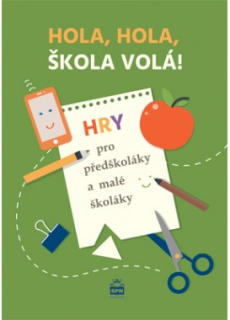 Hola, hola, škola volá