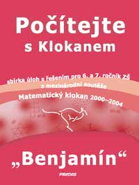 Počítejte s Klokanem 6. - 7. ročník