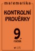 Kontrolní prověrky z matematiky pro 9. ročník