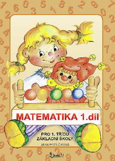 Matematika pro 1. ročník, 1. díl