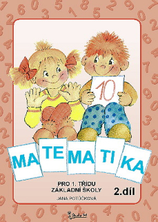 Matematika pro 1. ročník, 2. díl