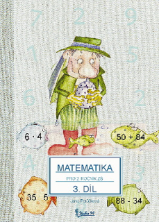 Matematika pro 2. ročník, 3. díl
