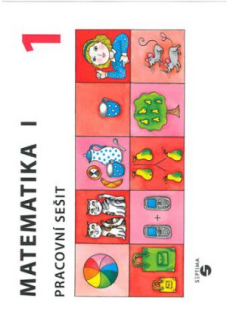 Matematika I - 1. díl pracovního sešitu