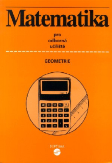 Matematika pro OU - Geometrie