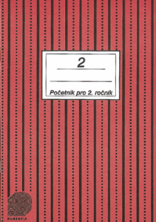 Početník pro 2. ročník, 2. díl