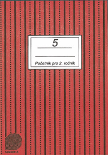 Početník pro 2. ročník, 5. díl