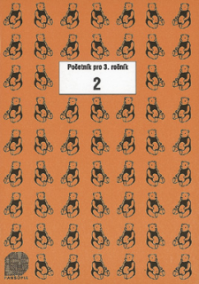 Početník pro 3. ročník, 2. díl