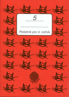 Početník pro 4. ročník, 5. díl
