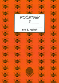 Početník pro 5. ročník, 2. díl