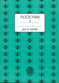 Početník pro 5. ročník, 3. díl
