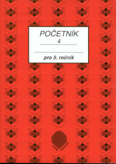 Početník pro 5. ročník, 4. díl
