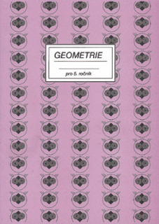 Početník pro 5. ročník, 6. díl Geometrie