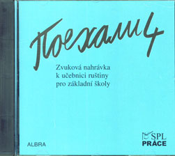 Pojechali 4 - CD;