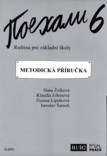 Pojechali 6 - metodická příručka