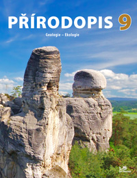 Přírodopis 9. ročník - učebnice