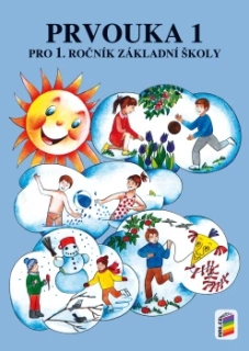 Prvouka pro 1. ročník