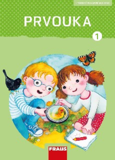 Prvouka NG 1.roč. - Fraus