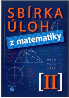 Sbírka úloh z matematiky II