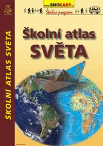 Školní atlas světa