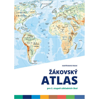 Žákovský atlas